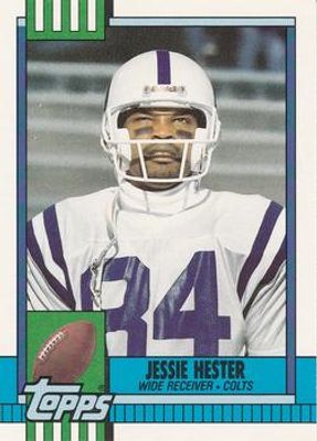 1990 Topps Traded #128T Base