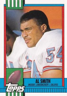 1990 Topps Traded #86T Base