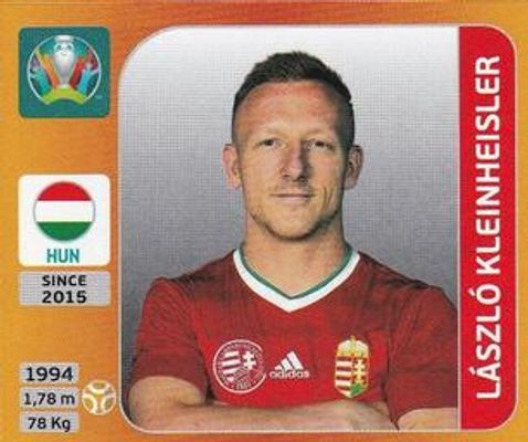 2021 UEFA Euro 2020 Tournament Edition #628x Tournament Edition Updates