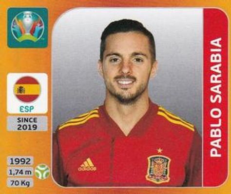 2021 UEFA Euro 2020 Tournament Edition #529x Tournament Edition Updates