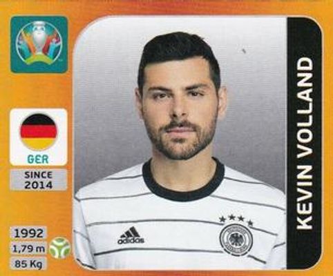 2021 UEFA Euro 2020 Tournament Edition #623x Tournament Edition Updates