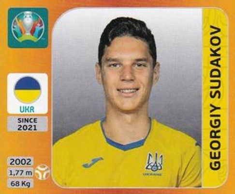 2021 UEFA Euro 2020 Tournament Edition #332x Tournament Edition Updates