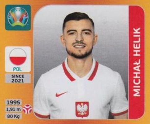 2021 UEFA Euro 2020 Tournament Edition #466x Tournament Edition Updates