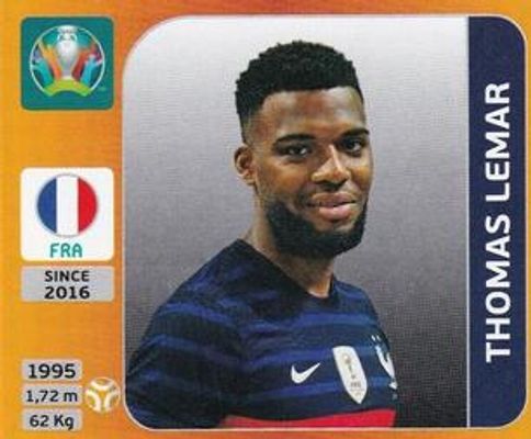 2021 UEFA Euro 2020 Tournament Edition #581x Tournament Edition Updates