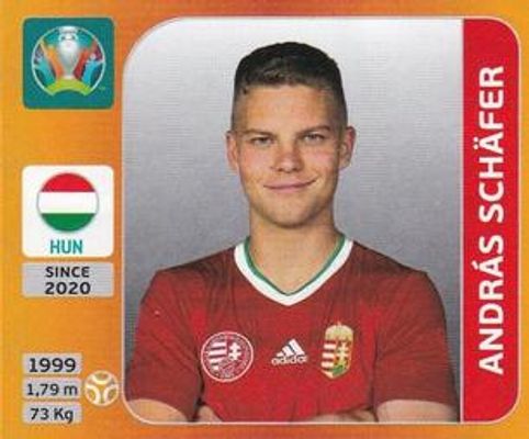 2021 UEFA Euro 2020 Tournament Edition #631x Tournament Edition Updates