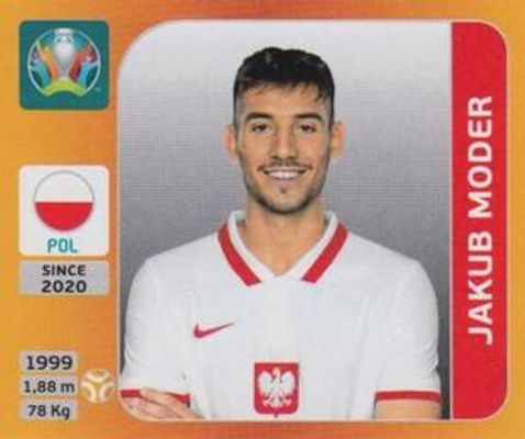 2021 UEFA Euro 2020 Tournament Edition #470x Tournament Edition Updates