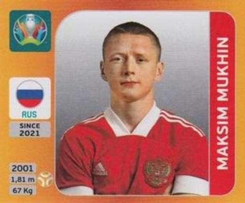 2021 UEFA Euro 2020 Tournament Edition #225x Tournament Edition Updates