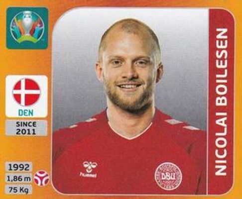 2021 UEFA Euro 2020 Tournament Edition #165x Tournament Edition Updates