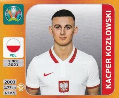 2021 UEFA Euro 2020 Tournament Edition #469x Tournament Edition Updates