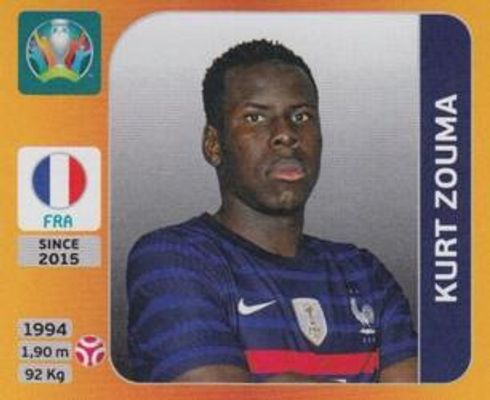 2021 UEFA Euro 2020 Tournament Edition #570x Tournament Edition Updates