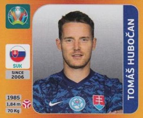 2021 UEFA Euro 2020 Tournament Edition #496x Tournament Edition Updates