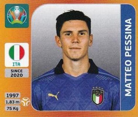 2021 UEFA Euro 2020 Tournament Edition #23x Tournament Edition Updates