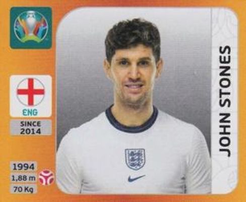 2021 UEFA Euro 2020 Tournament Edition #403x Tournament Edition Updates