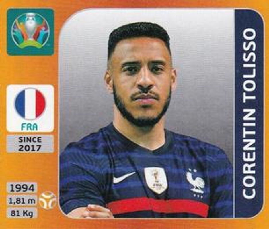 2021 UEFA Euro 2020 Tournament Edition #583x Tournament Edition Updates