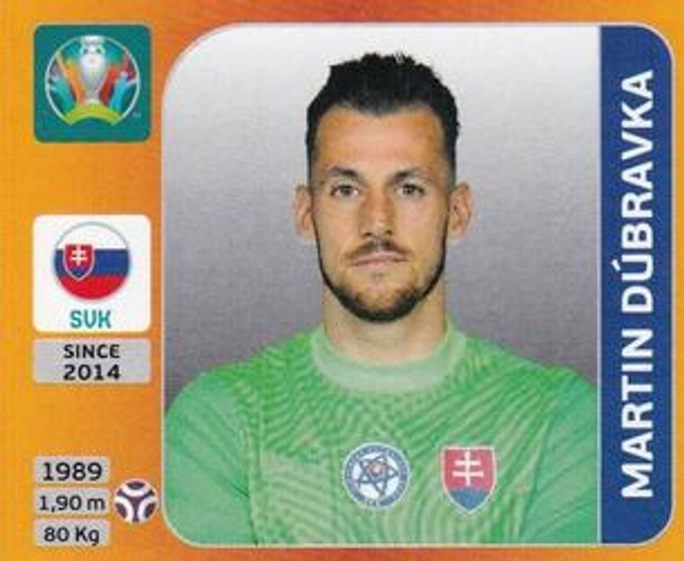 2021 UEFA Euro 2020 Tournament Edition #494x Tournament Edition Updates