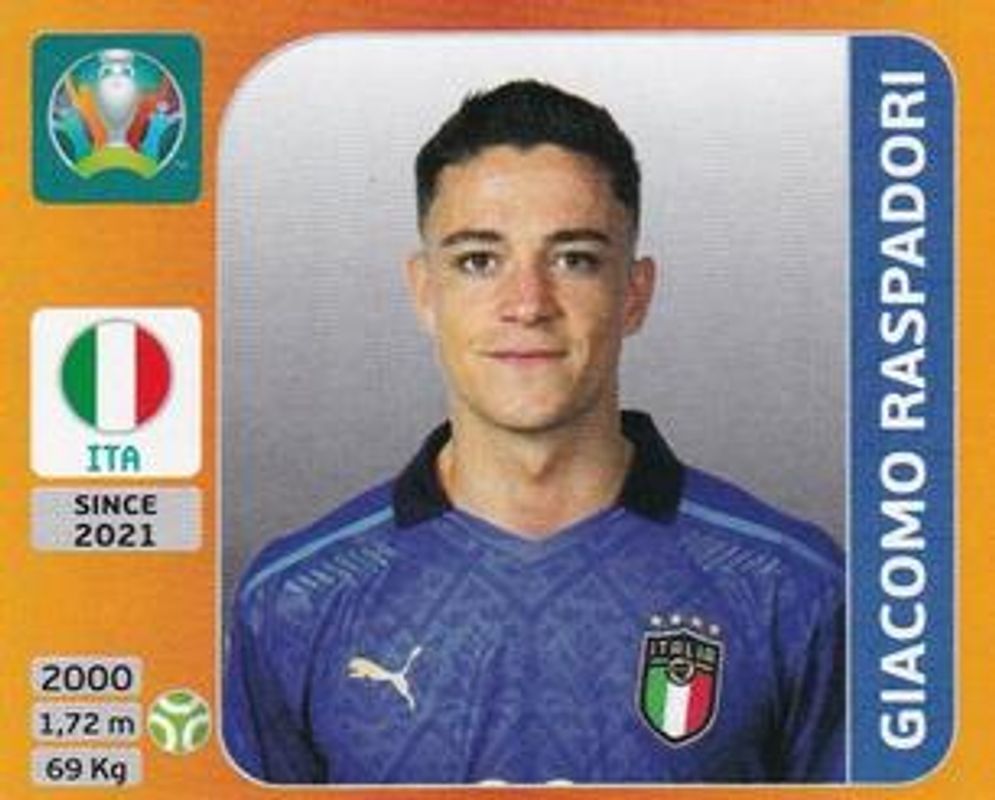 2021 UEFA Euro 2020 Tournament Edition #31x Tournament Edition Updates