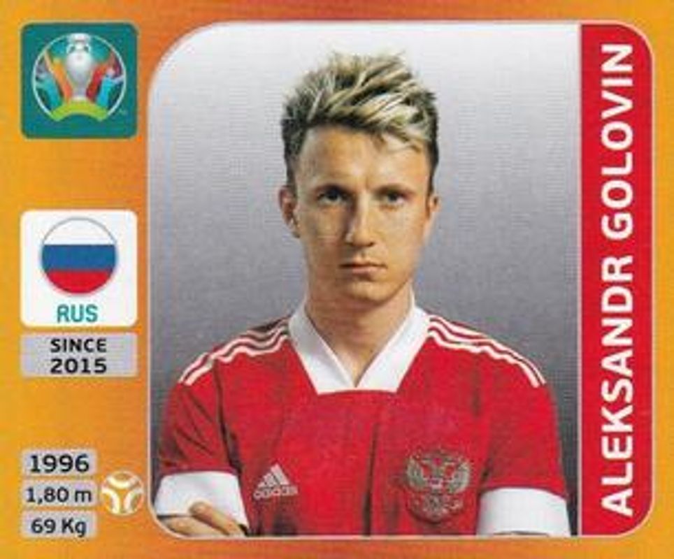 2021 UEFA Euro 2020 Tournament Edition #226x Tournament Edition Updates