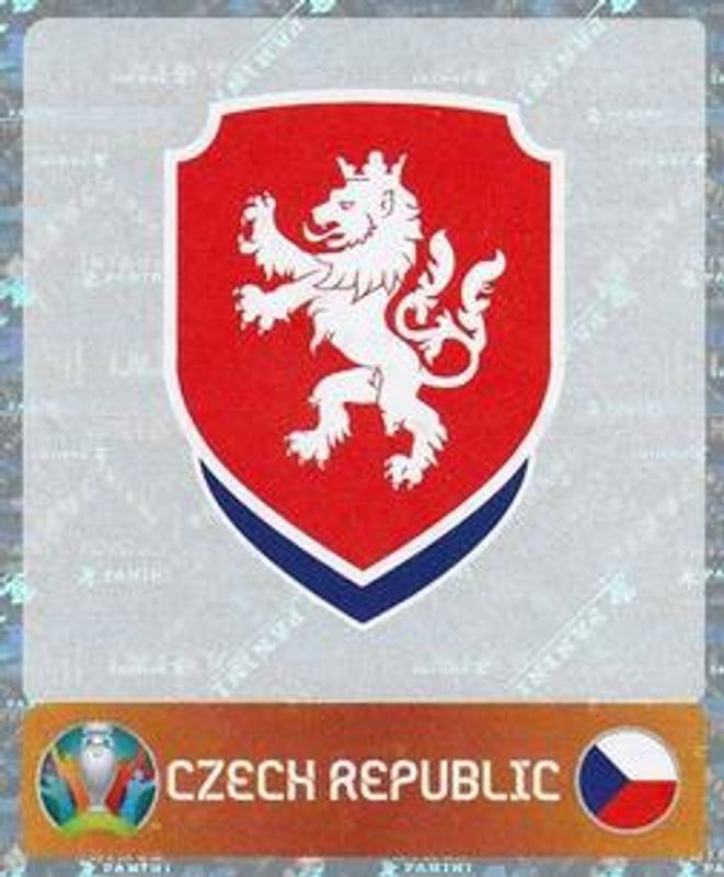 2021 UEFA Euro 2020 Tournament Edition #380 Base
