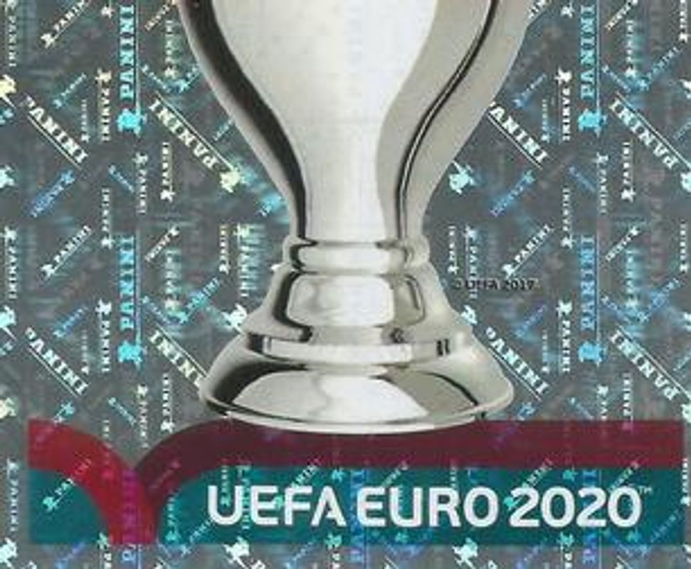 2021 UEFA Euro 2020 Tournament Edition #3 Base