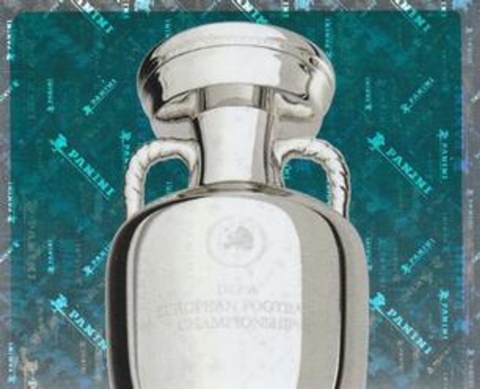 2021 UEFA Euro 2020 Tournament Edition #2 Base