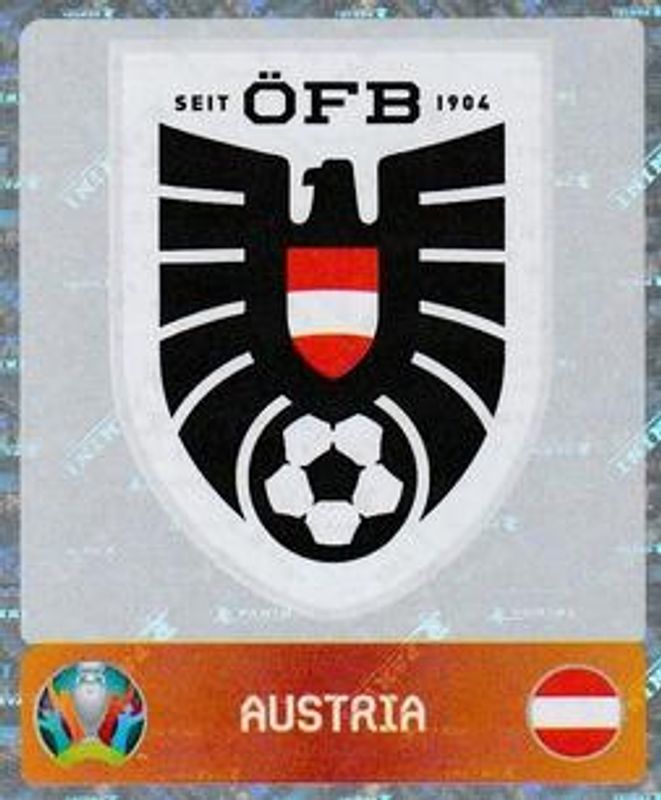 2021 UEFA Euro 2020 Tournament Edition #235 Base