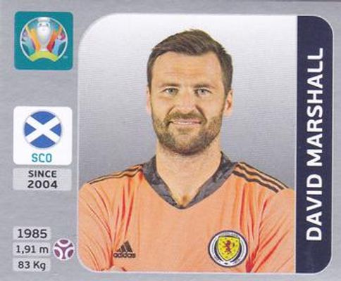 2021 Panini UEFA Euro 2020 Tournament Edition Pearl #435 Base