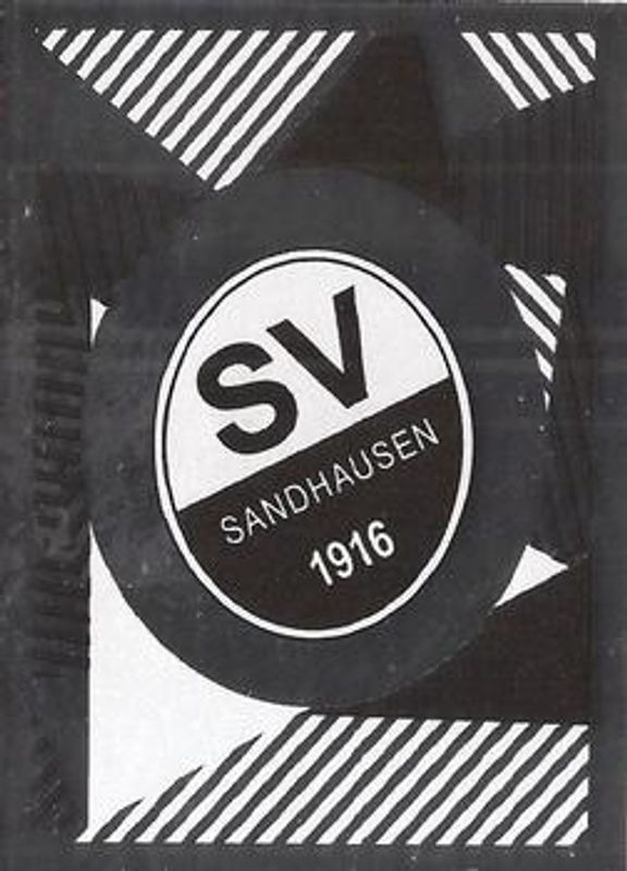 2021 Topps Bundesliga Sticker #483 Base