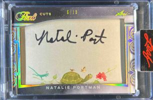 Shop this card on ebay_jobs