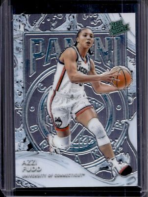 2025 Panini NSCC Case Breaker #AF Case Breaker Insert /25