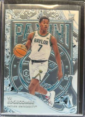 2025 Panini NSCC Case Breaker #VE Case Breaker Insert /25