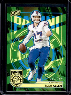 2025 Panini NSCC Case Breaker #CB19 Base /199