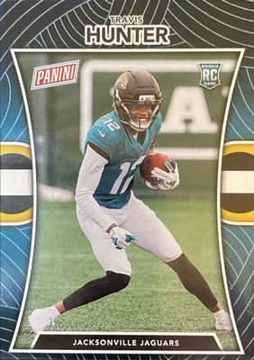 2025 Panini NSCC VIP Party #VIP2 Base