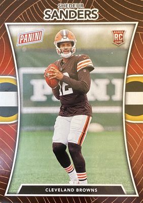 2025 Panini NSCC VIP Party #VIP1 Base