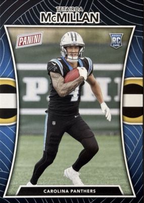 2025 Panini NSCC VIP Party #VIP4 Base