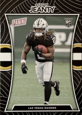 2025 Panini NSCC VIP Party #VIP3 Base