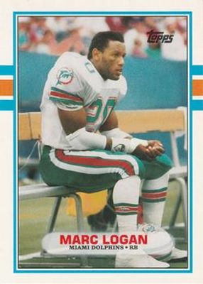 1989 Topps Traded #108T Base