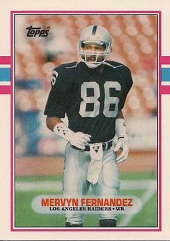 1989 Topps Traded #13T Base