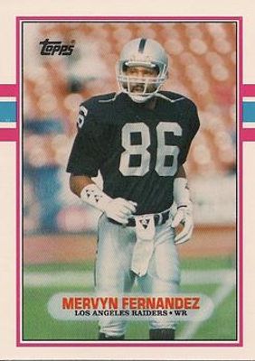 1989 Topps Traded #13T Base