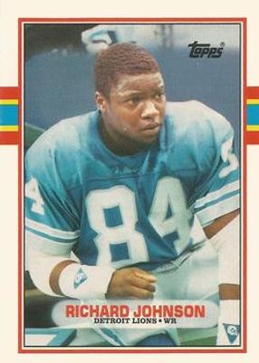 1989 Topps Traded #26T Base