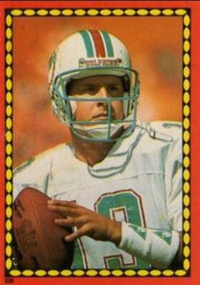 1988 Topps Stickers #226b Base