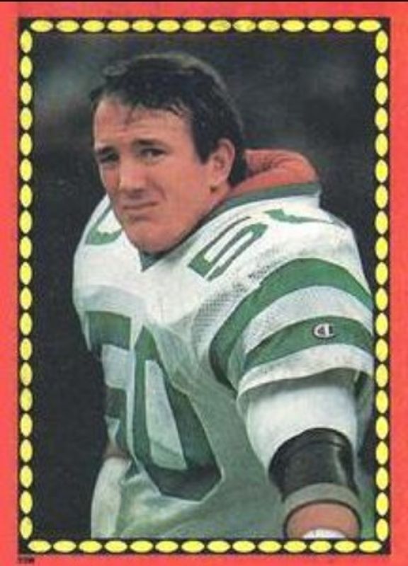 1988 Topps Stickers #228b Base