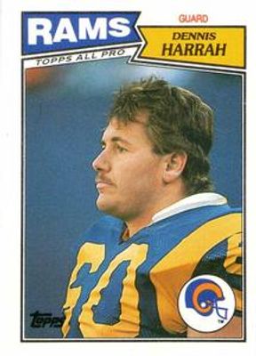 1987 Topps American/UK #37 Base