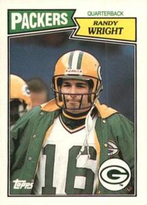 1987 Topps American/UK #71 Base