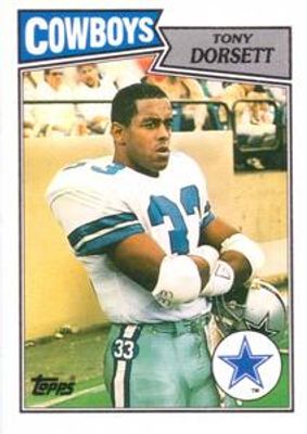 1987 Topps American/UK #57 Base