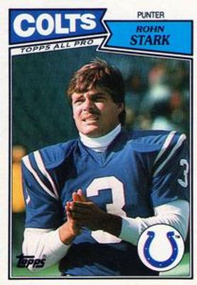 1987 Topps American/UK #75 Base