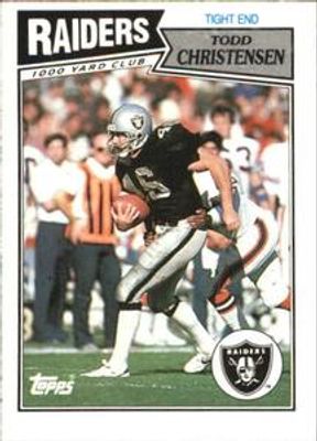 1987 Topps American/UK #49 Base