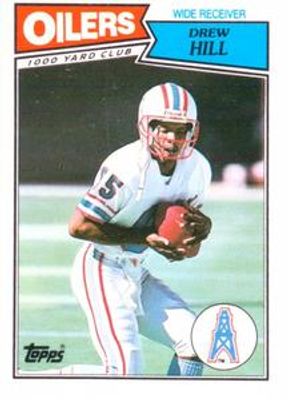 1987 Topps American/UK #64 Base