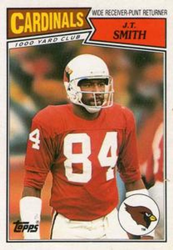 1987 Topps American/UK #68 Base