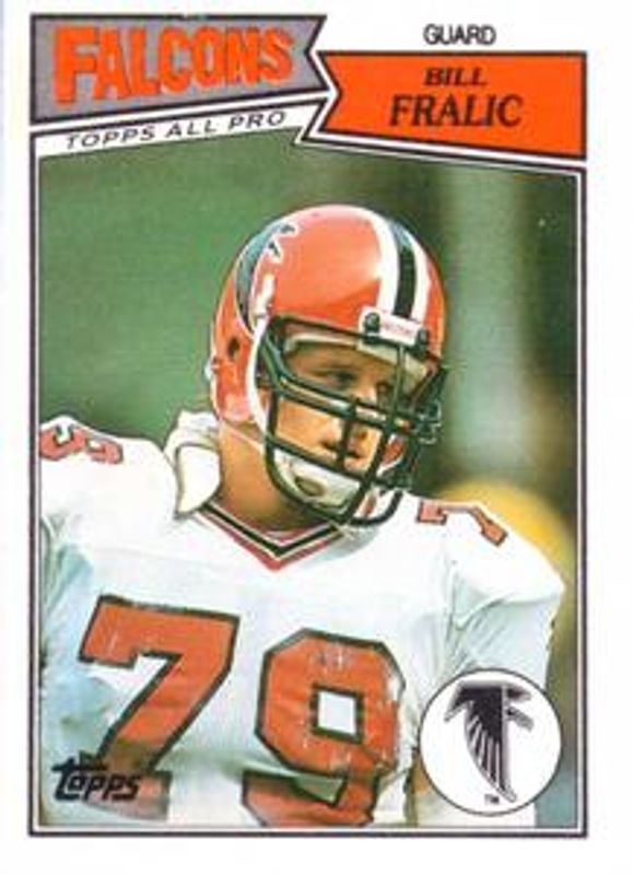 1987 Topps American/UK #56 Base