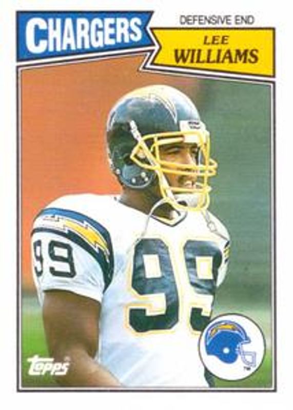 1987 Topps American/UK #70 Base